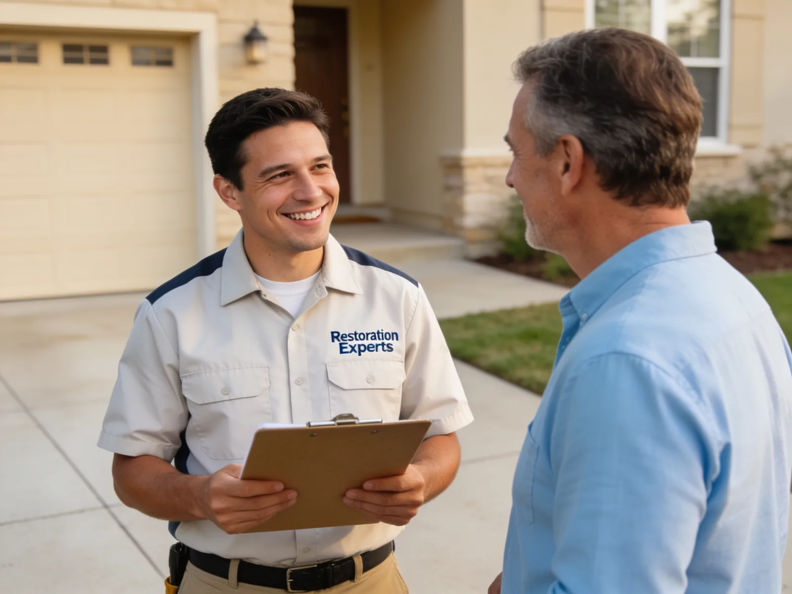 Water Damage Cleanup Cokeburg, PA FAQs
